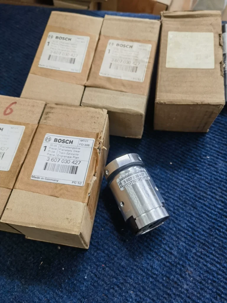 Bosch 3607030427