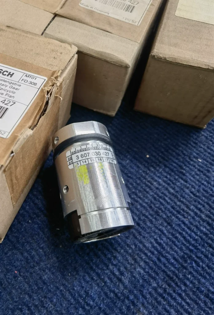 Bosch 3607030427 thumbnail