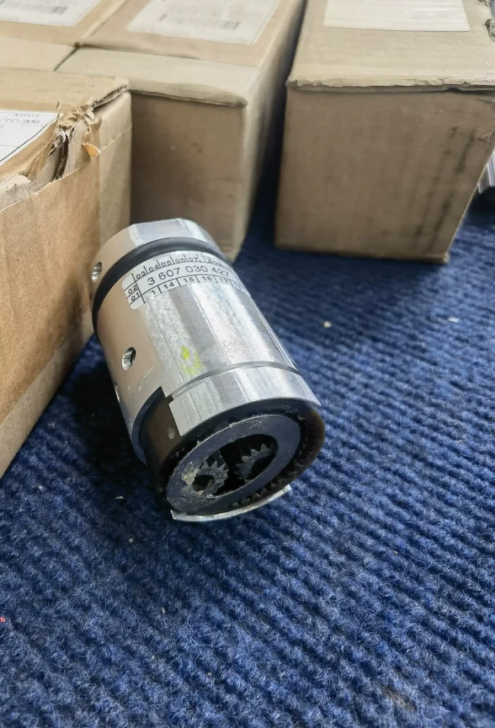 Bosch 3607030427 thumbnail