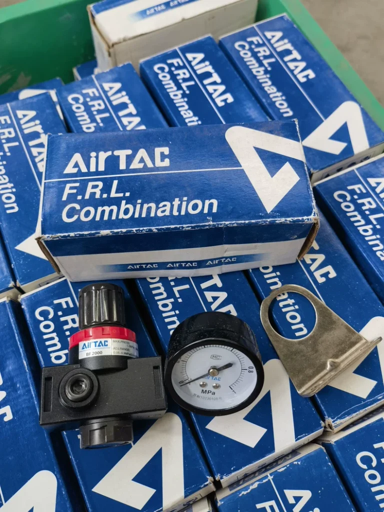 Airtac BR20001 Valve
