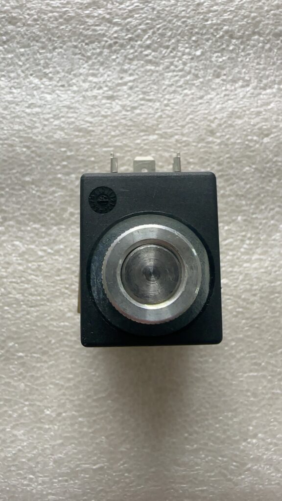 UNIVER DB-0502 Solenoid Valve thumbnail