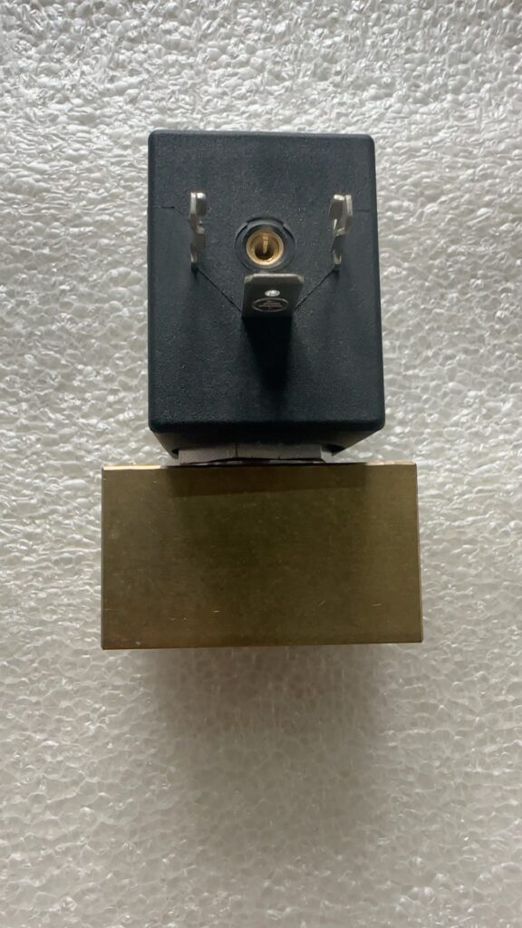 UNIVER DB-0502 Solenoid Valve thumbnail