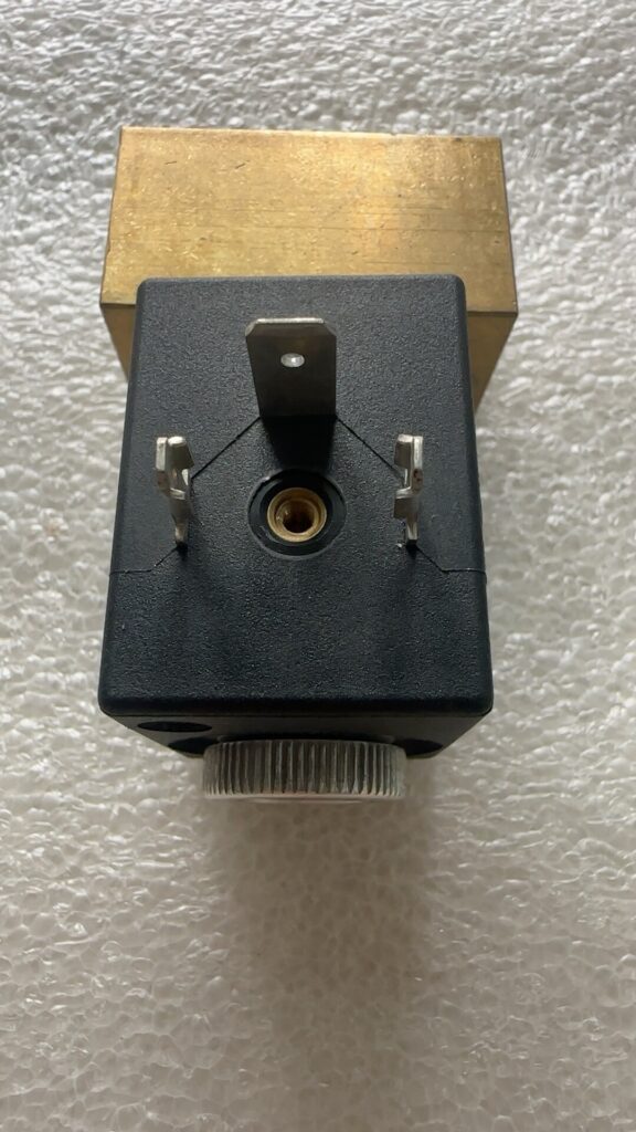 UNIVER DB-0502 Solenoid Valve thumbnail