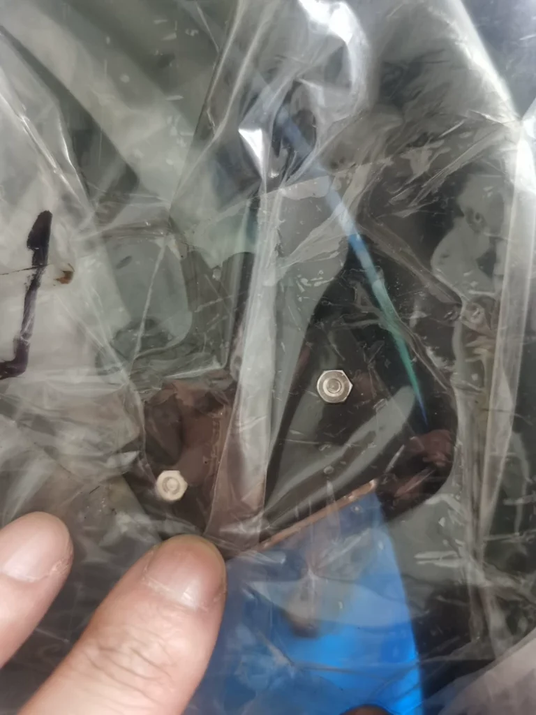Yamaha KDJ-M4755-50 Flexible Robot Cable thumbnail