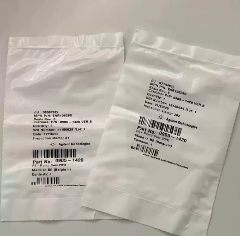 Agilent 905-1420 Seal