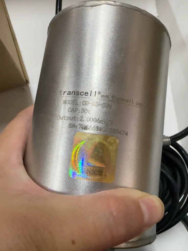Transcell CD-GD-50T Sensor