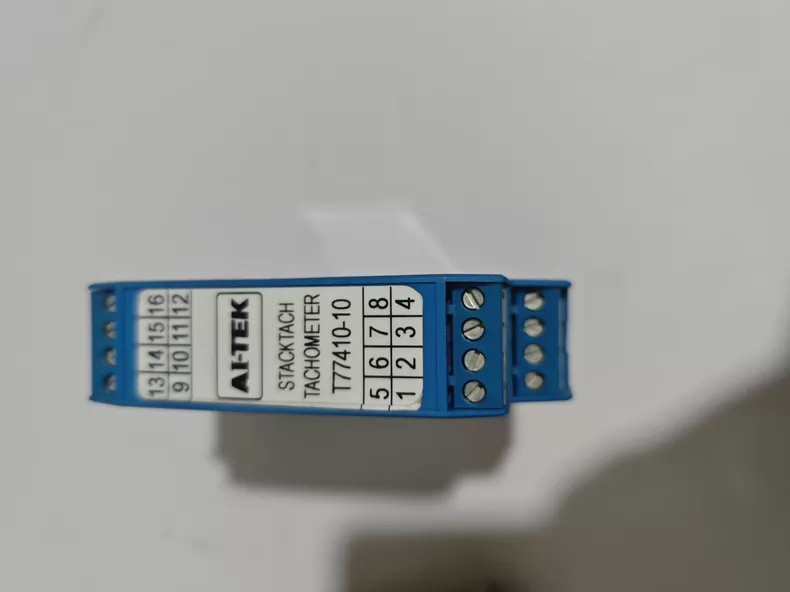 AI-Tek T77410-10 Digital Tachometer thumbnail