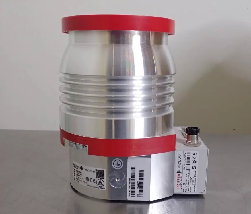Pfeiffer Vacuum HiPace 300 Vacuum Pump
