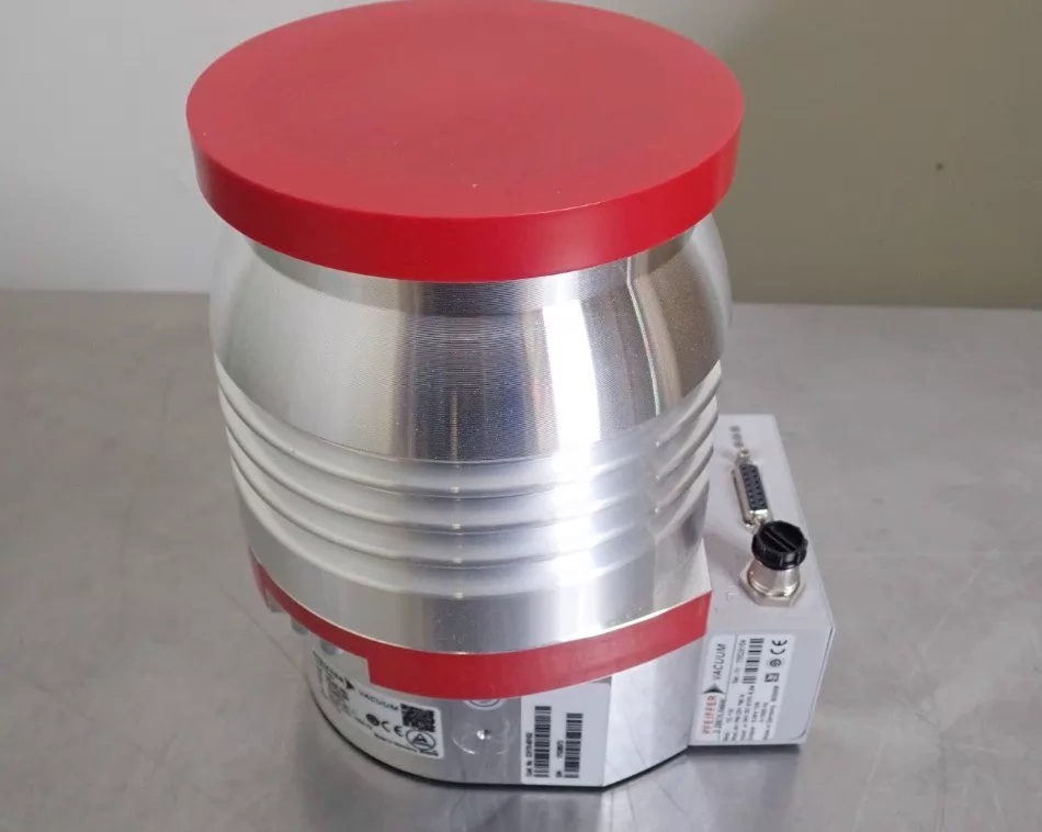 Pfeiffer Vacuum HiPace 300 Vacuum Pump thumbnail