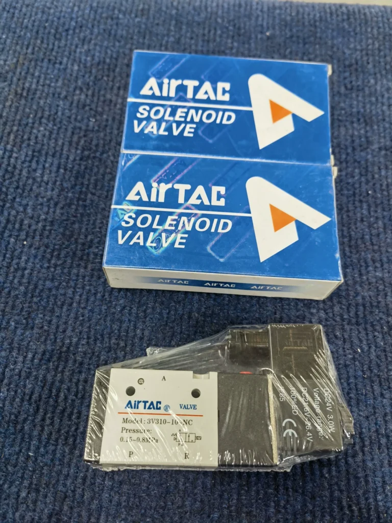Airtac 3V310-10-NC Valve