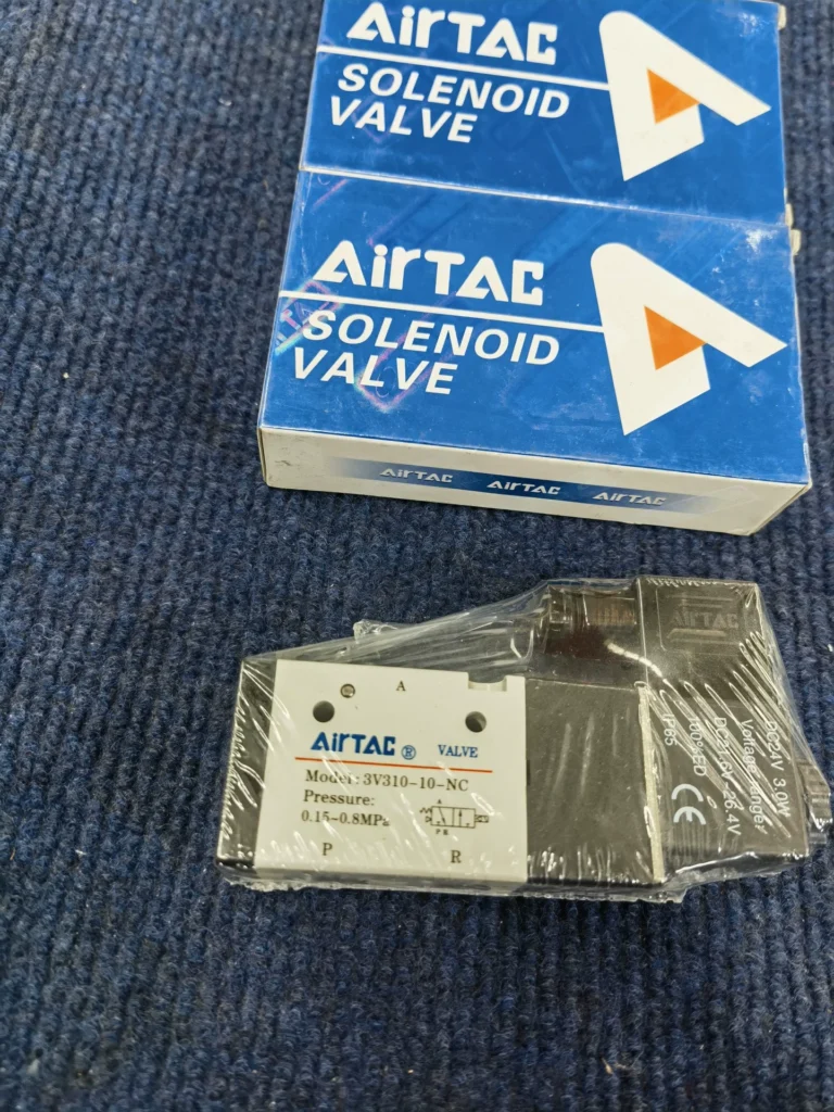 Airtac 3V310-10-NC Valve thumbnail