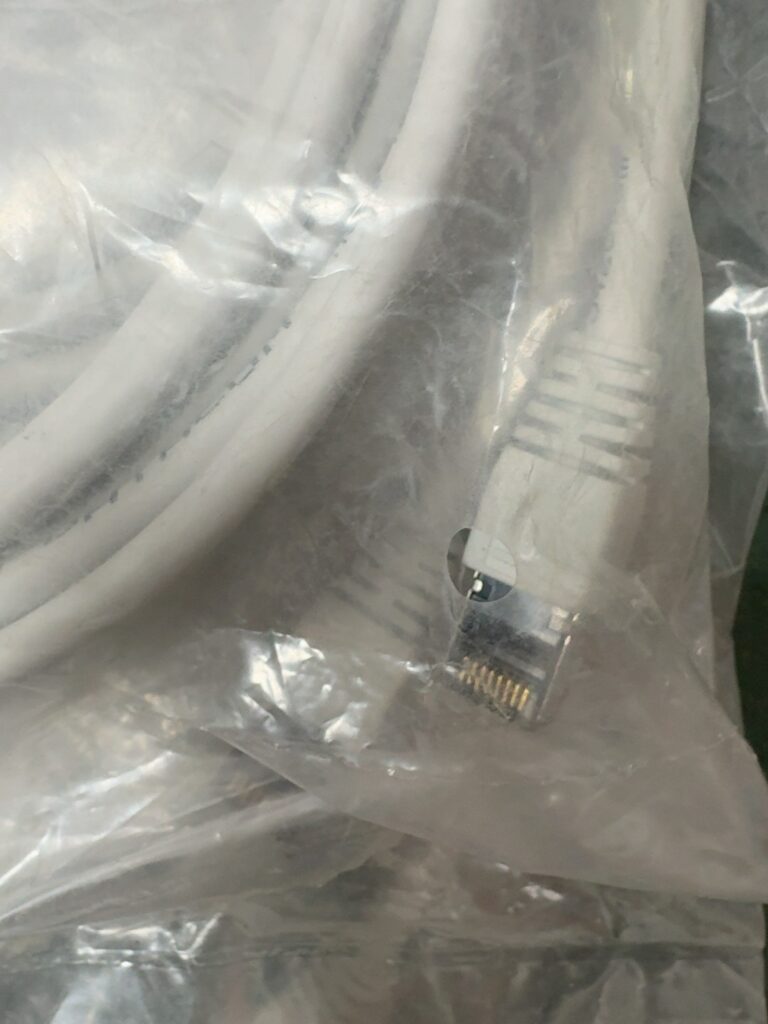 Weidmüller IE-C6FP8LD0050M40M40-D Cable thumbnail