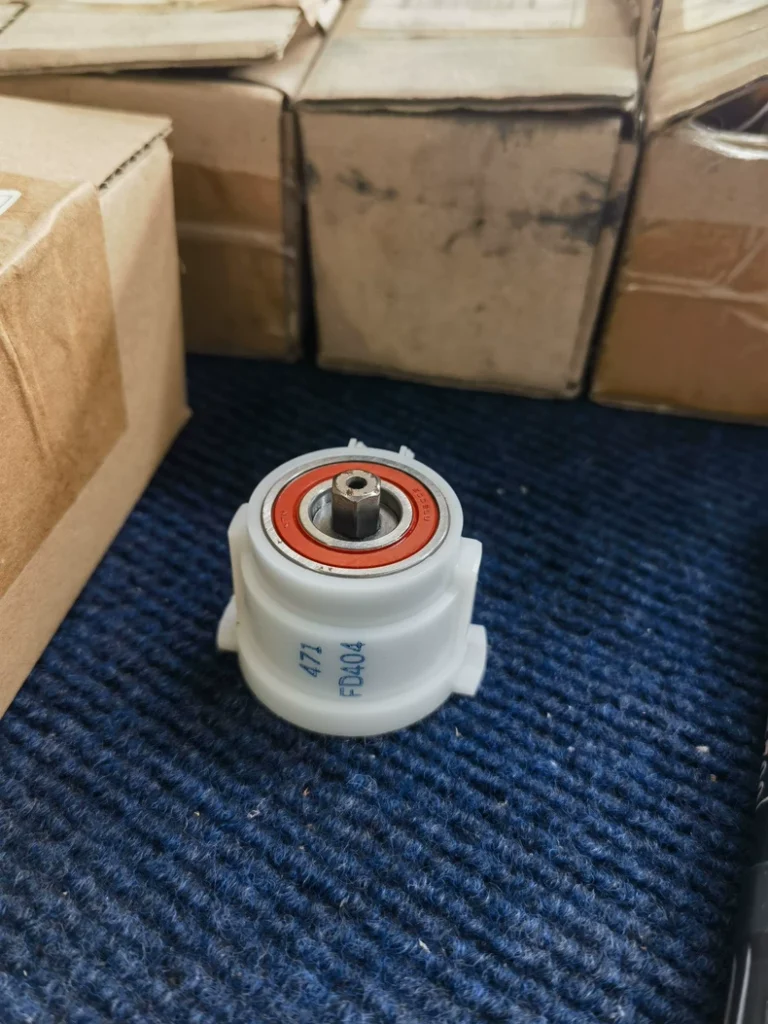 Bosch FD404 thumbnail