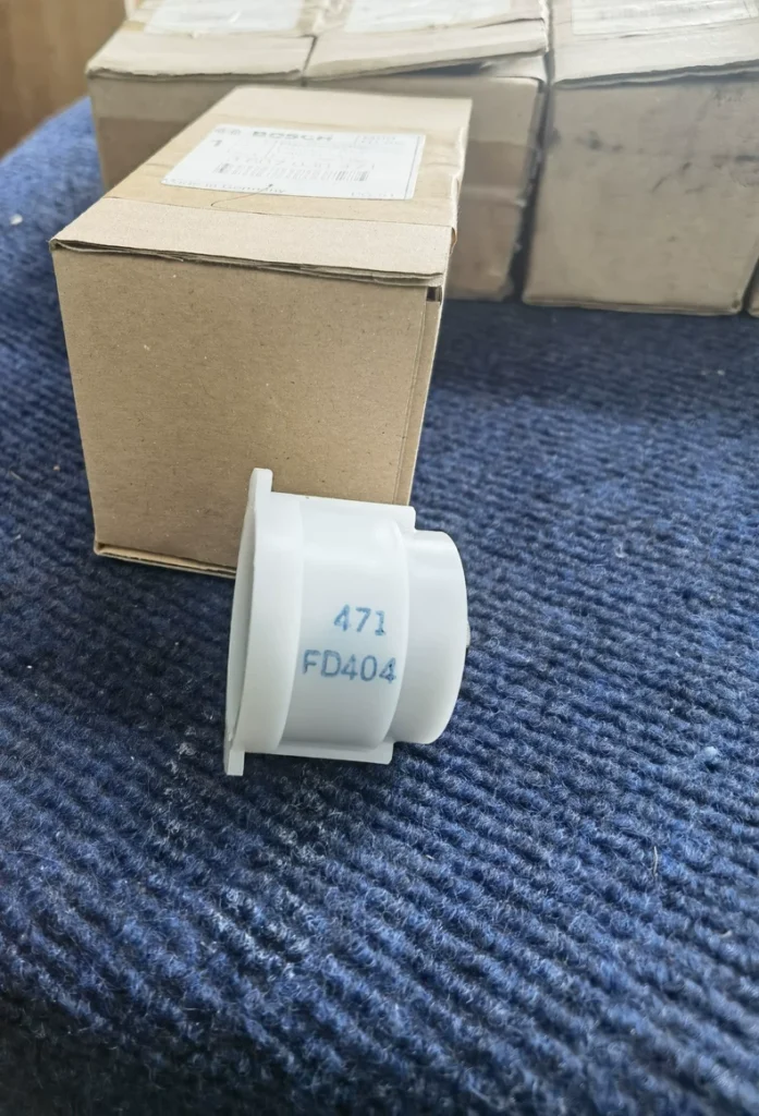 Bosch FD404 thumbnail