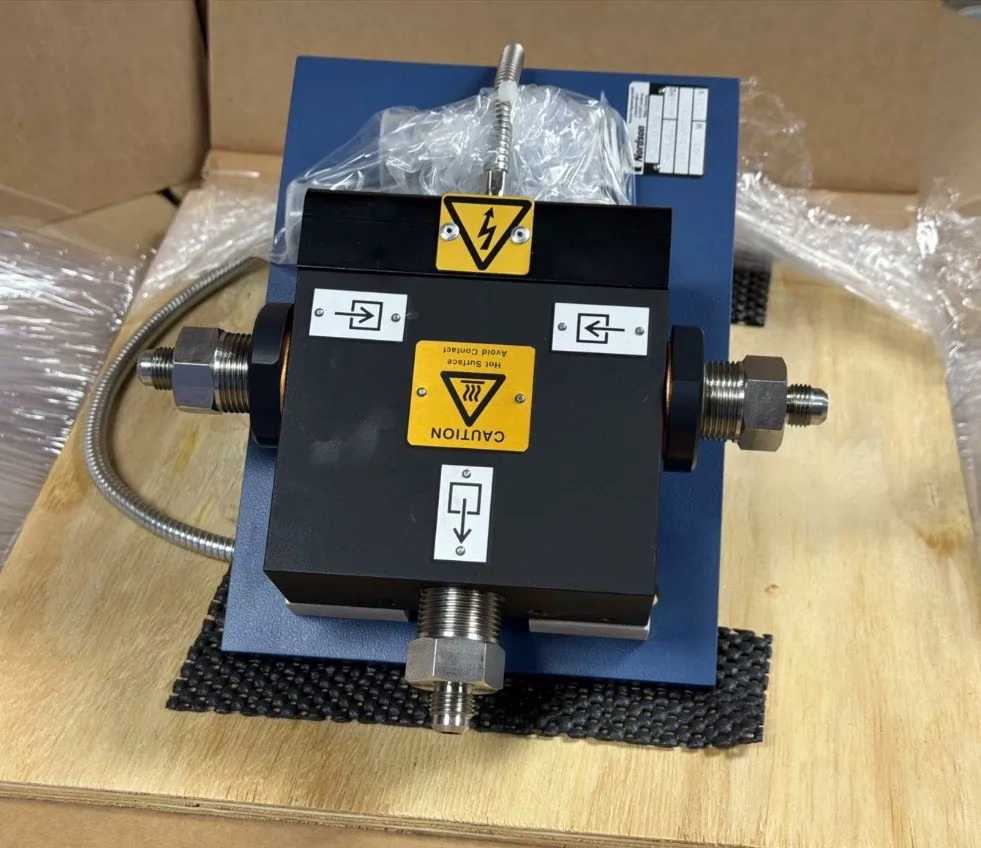 Nordson 7140516 Valve thumbnail