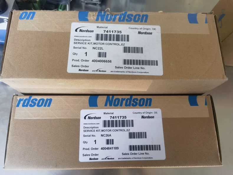 Nordson 7411735 Module