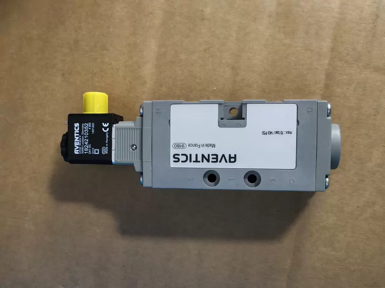 AVENTICS 0820023034 Solenoid Valve