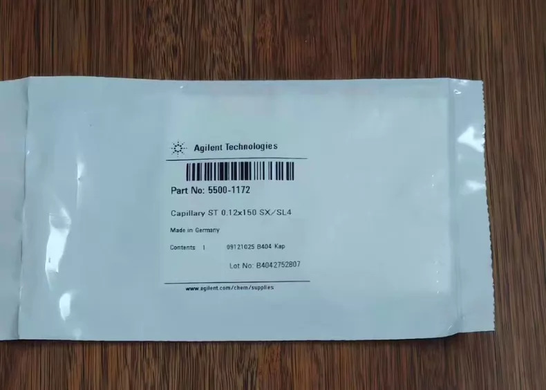 Agilent 5500-1172 Tubing