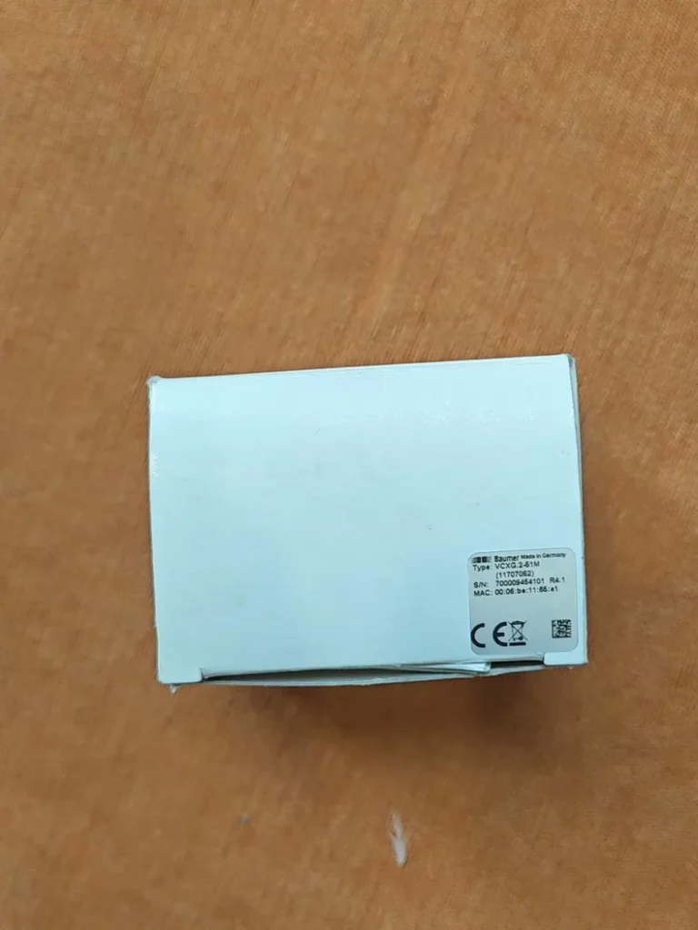 Baumer VCXG.2-51M thumbnail