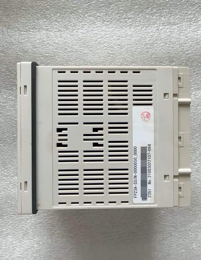 Shimaden FP23A-SSIN-0000050_0000 Temperature Controller thumbnail