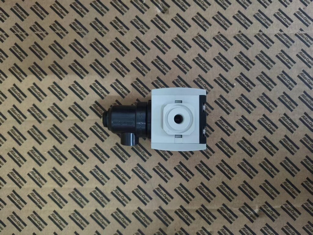 Atlas Copco 1830066130 Valve thumbnail