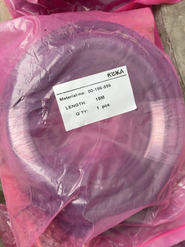 KUKA 00-196-896 Robot Cable