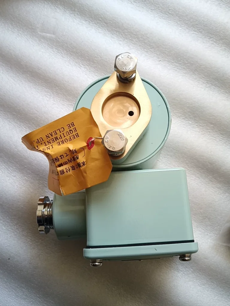 IBUKI A200ESH-B Solenoid Valve