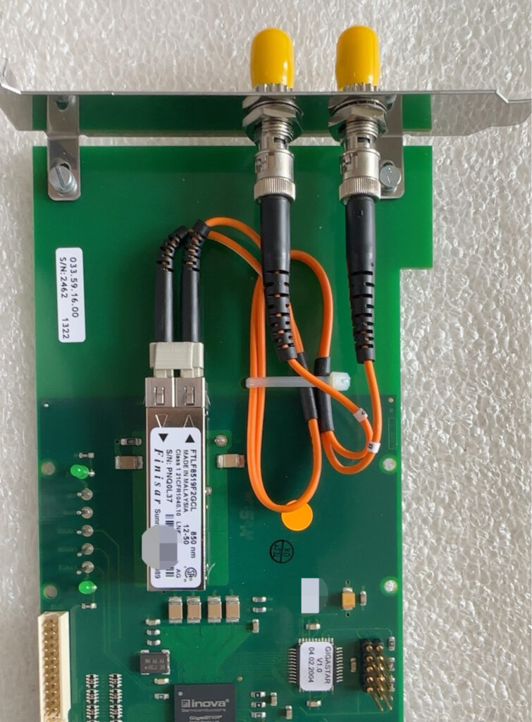 CLOOS 033.59.16.00 Controller