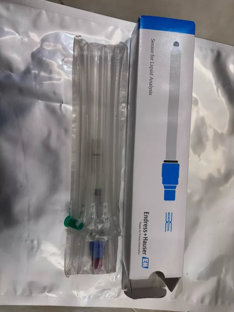 Endress+Hauser CPS13-0TA2GSA Electrode thumbnail