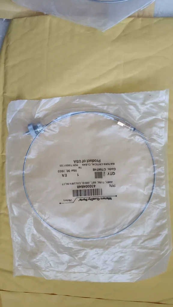 Waters 430004648 Pump