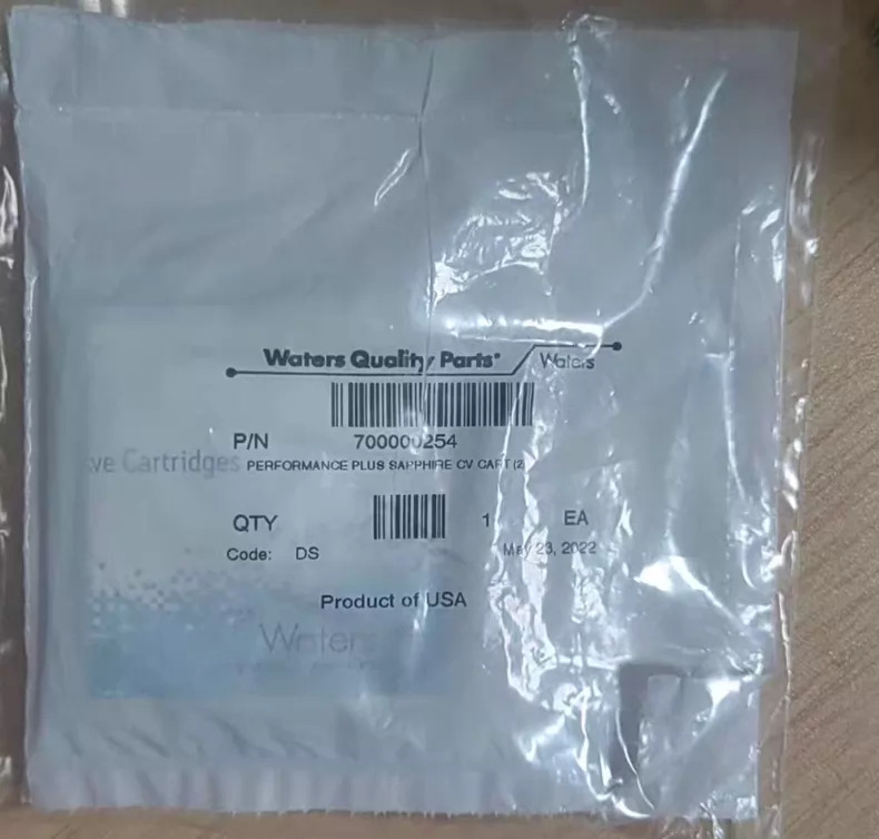 Waters 70000254 Check Valve