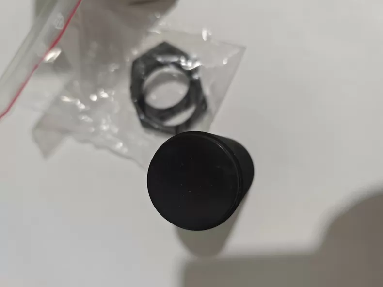 ifm Proximity Sensor IIW200 thumbnail