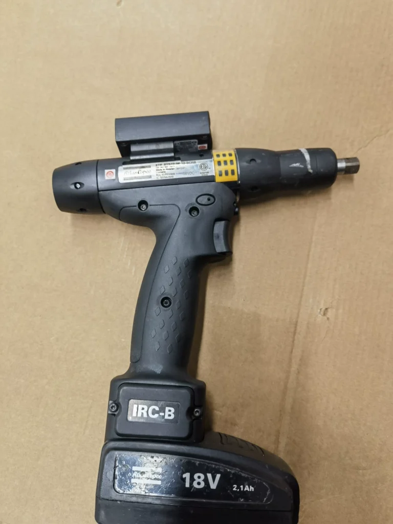 Atlas Copco ETP thumbnail