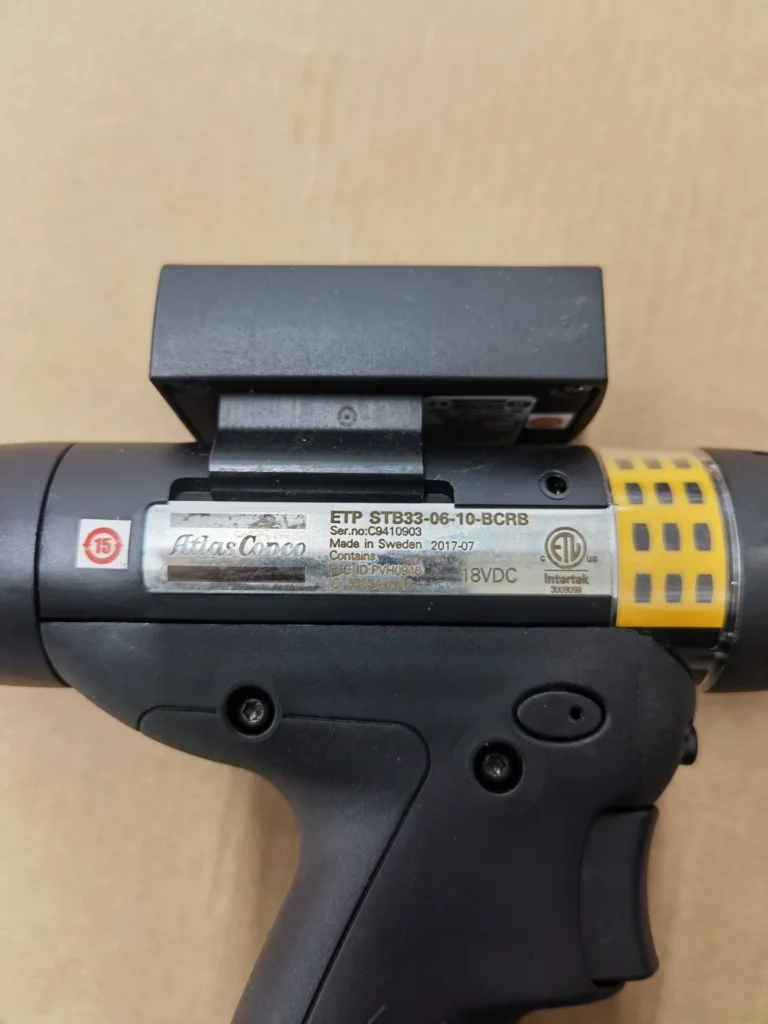 Atlas Copco ETP thumbnail