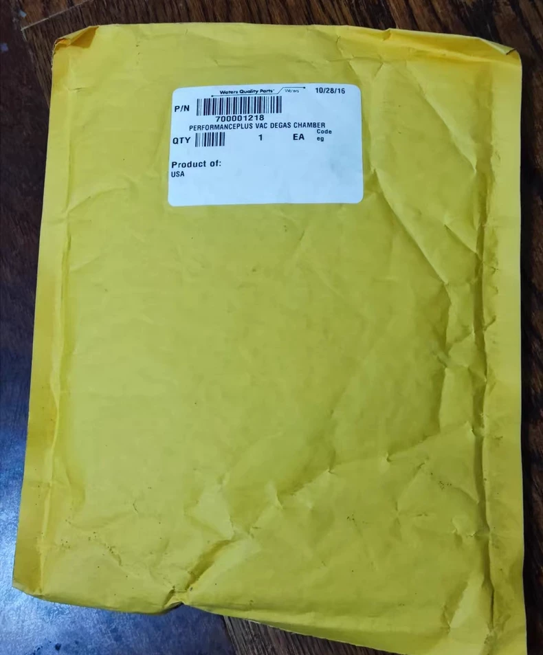 Waters 700001218 Module