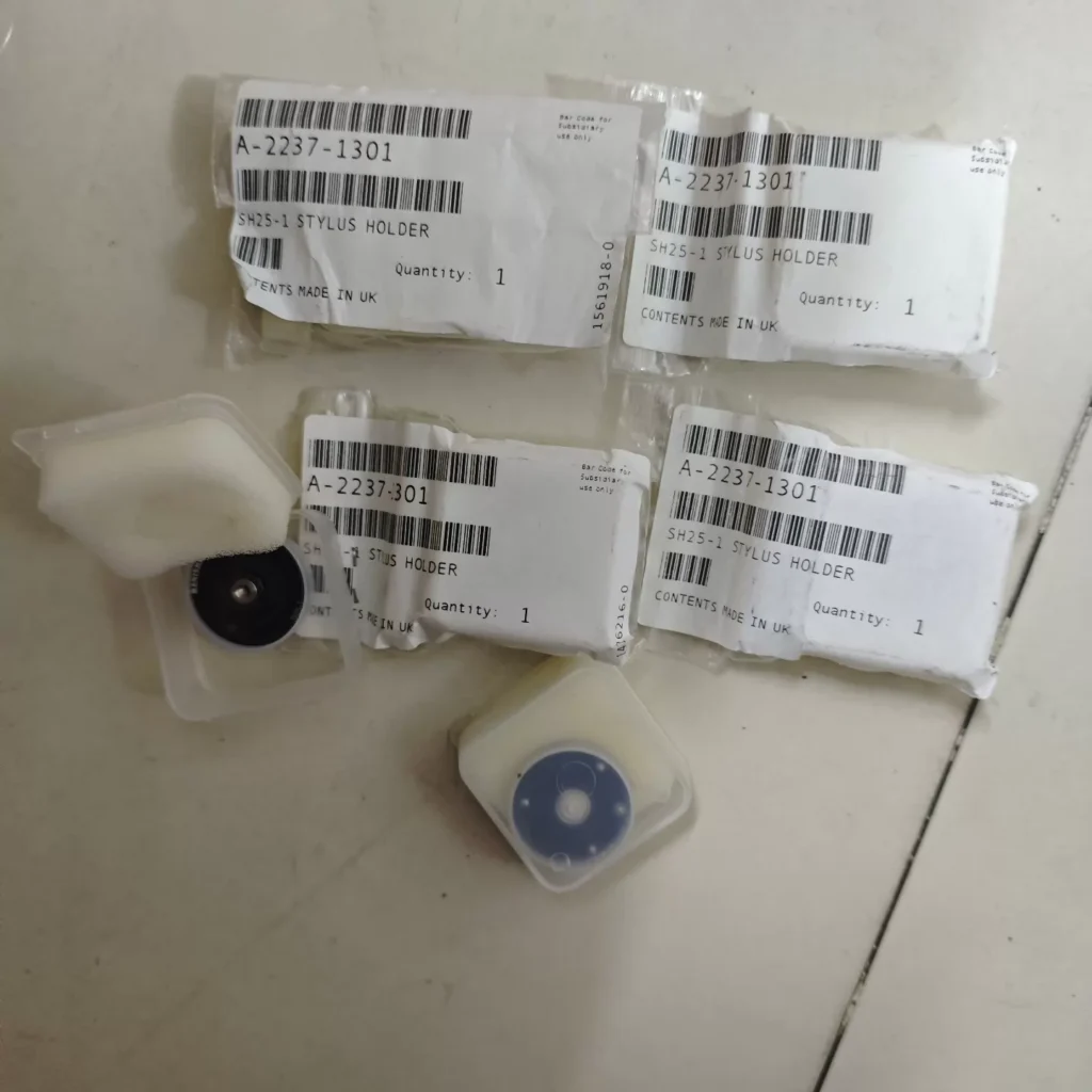 Renishaw A-2237-1301 Sensor