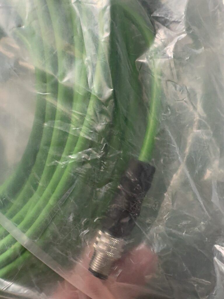 GSEE EIZ4 RJ45S-30M/F21 Cable thumbnail
