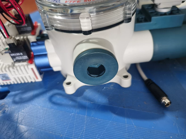 VMECA VTC3032-2-A3R3-CL-SG2 Solenoid Valve thumbnail