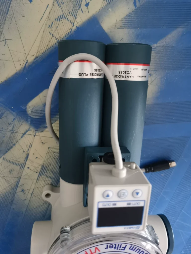 VMECA VTC3032-2-A3R3-CL-SG2 Solenoid Valve thumbnail