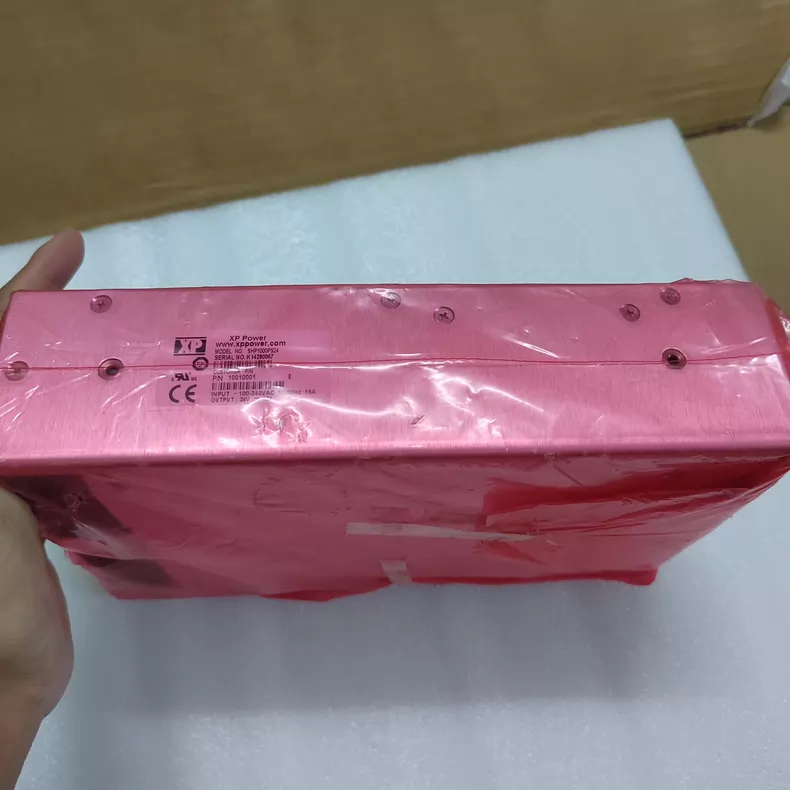XP Power SHP1000PS24 Industrial Control Module thumbnail