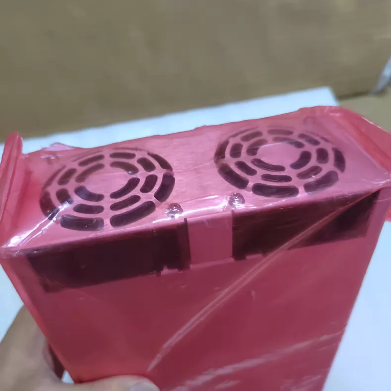 XP Power SHP1000PS24 Industrial Control Module thumbnail