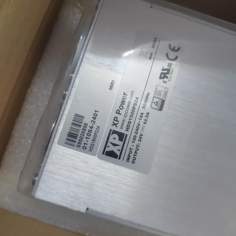 XP Power HDS1500PS24 Power Supply Module