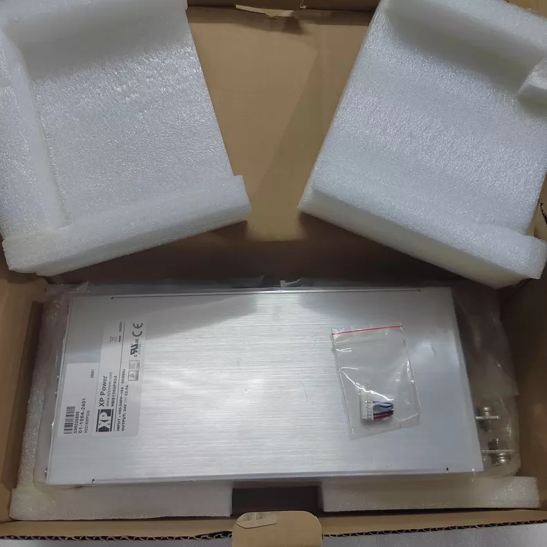 XP Power HDS1500PS24 Power Supply Module thumbnail