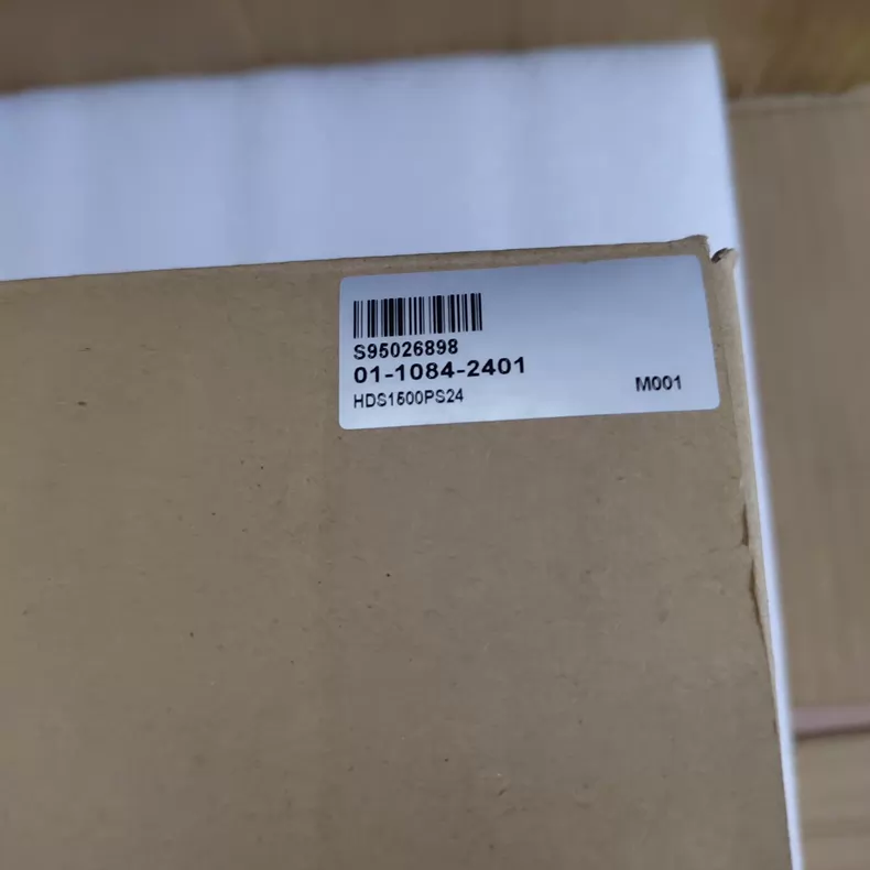 XP Power HDS1500PS24 Power Supply Module thumbnail