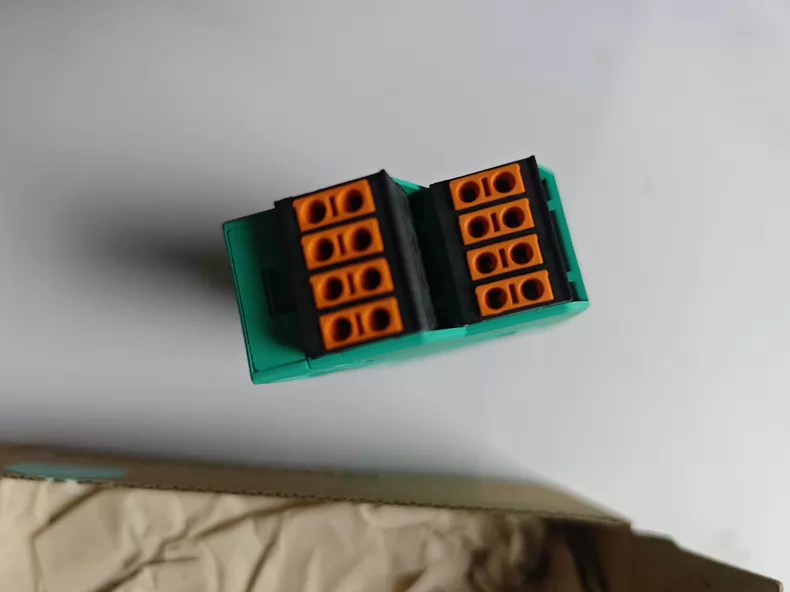 Pepperl+Fuchs Module VBA-4E4A-KE1-Z/E2