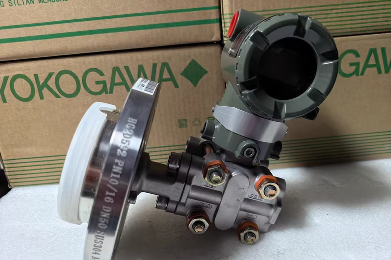Yokogawa 10/16 Pressure Transmitter thumbnail