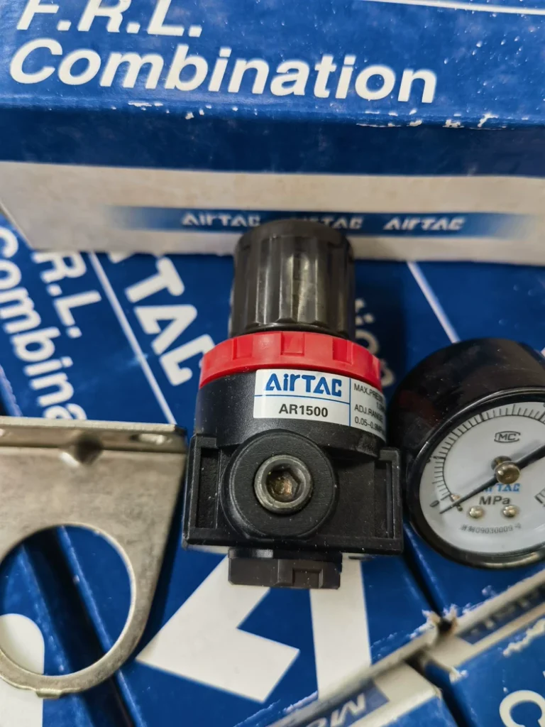 Airtac AR15001 Valve thumbnail
