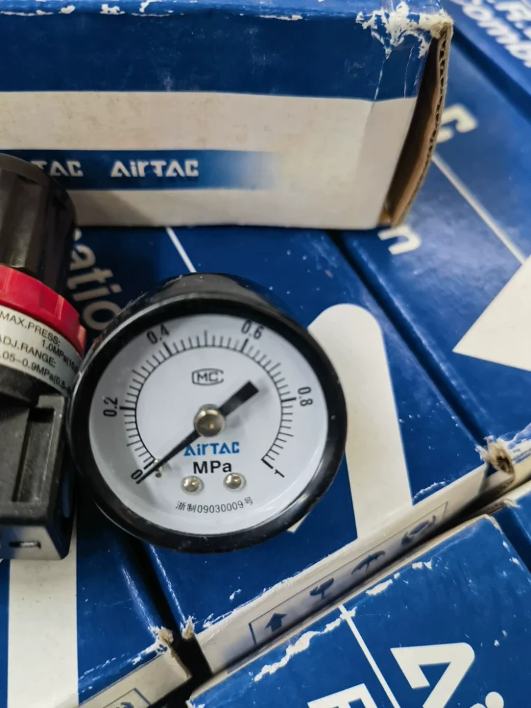 Airtac AR15001 Valve thumbnail