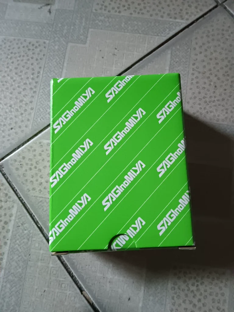 Saginomiya Temperature Controller ALE-SD11-011 thumbnail