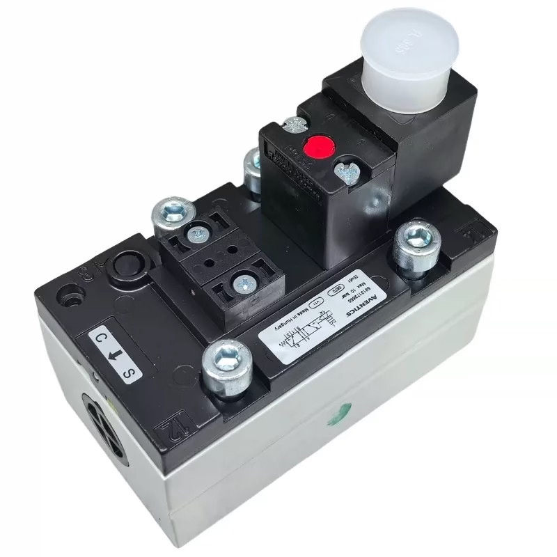 Aventics 5813172650 Pneumatic Valve